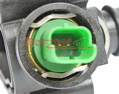 METZGER Thermostat, Kühlmittel (4006210) Thumbnail