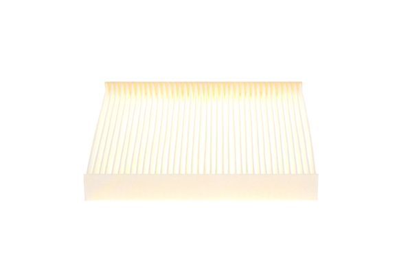 BOSCH Filter, Innenraumluft (1 987 432 075)