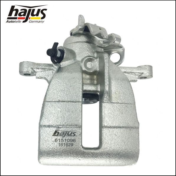 hajus Autoteile Bremssattel (6151096) hajus Autoteile Bremssattel (6151096)