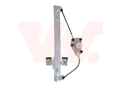 VAN WEZEL Fensterheber (5701261) Thumbnail