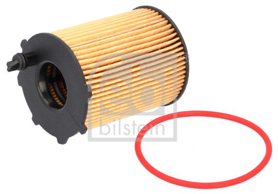 FEBI BILSTEIN Ölfilter (170088)