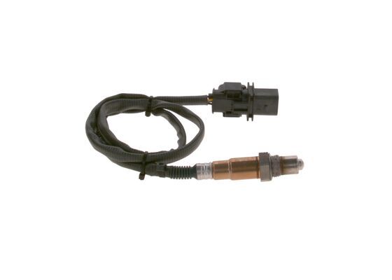 BOSCH Lambdasonde (0 258 017 428)