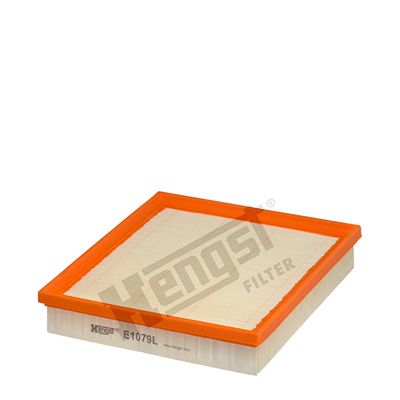 HENGST FILTER Luftfilter (E1079L) Thumbnail