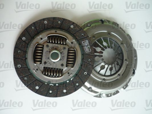 VALEO Kupplungssatz (110.604)