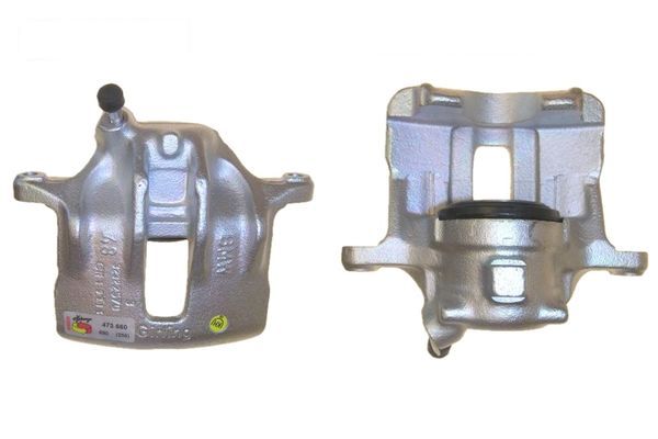 BOSCH Bremssattel (0 986 473 660)