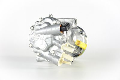 MAHLE Kompressor, Klimaanlage (ACP 1274 000P) MAHLE Kompressor, Klimaanlage (ACP 1274 000P)