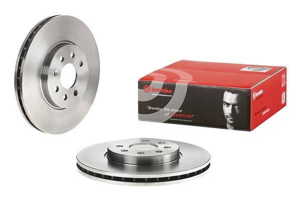 BREMBO Bremsscheibe (09.9159.20)