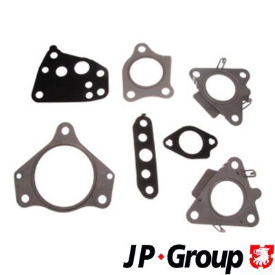 JP GROUP Montagesatz, Lader (1317751710)