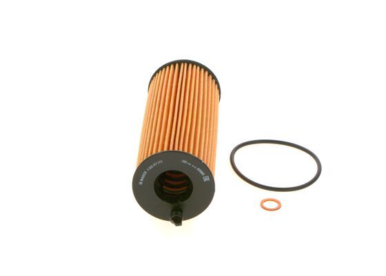 BOSCH Ölfilter (F 026 407 072)