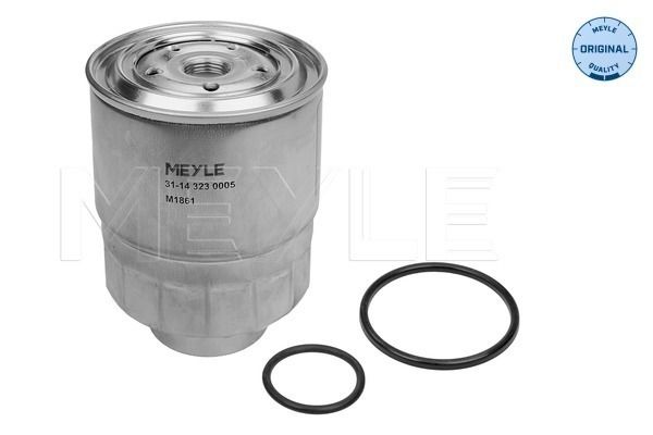 MEYLE Kraftstofffilter (31-14 323 0005)