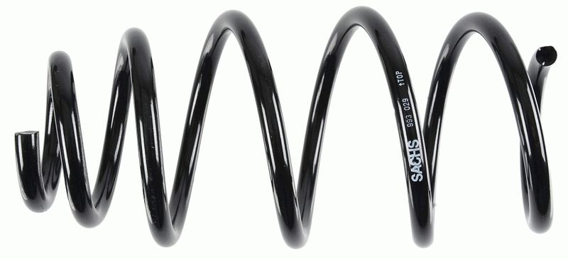 SACHS Fahrwerksfeder (993 029)