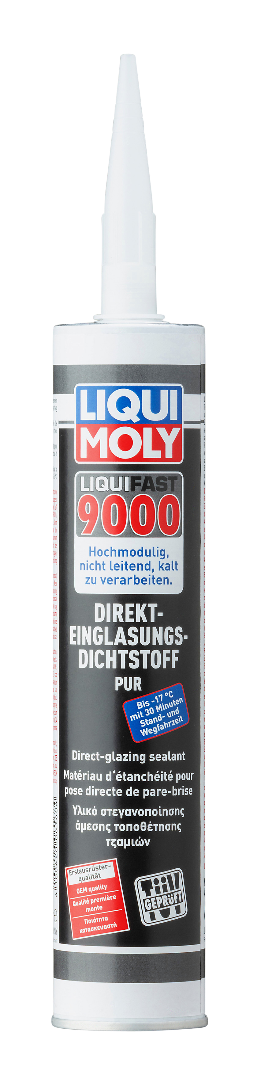 LIQUI MOLY Liquifast 9000, 310 ml (6168) LIQUI MOLY Liquifast 9000, 310 ml (6168)
