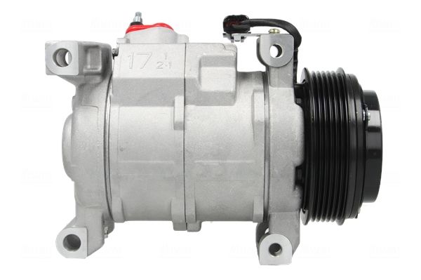 NISSENS Kompressor, Klimaanlage (890169)