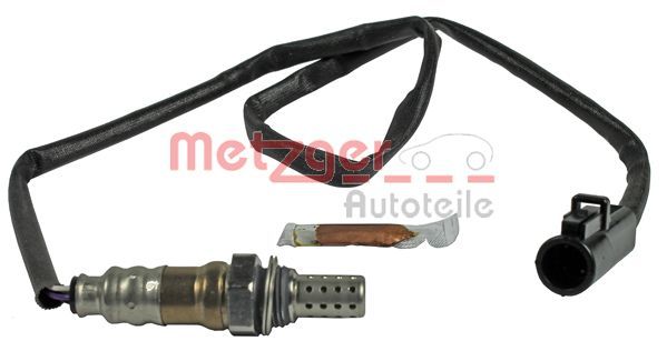METZGER Lambdasonde (0893522)