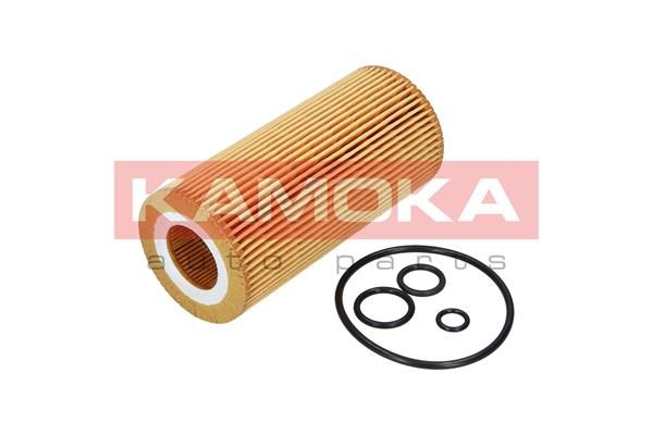 KAMOKA Ölfilter (F108901) KAMOKA Ölfilter (F108901)