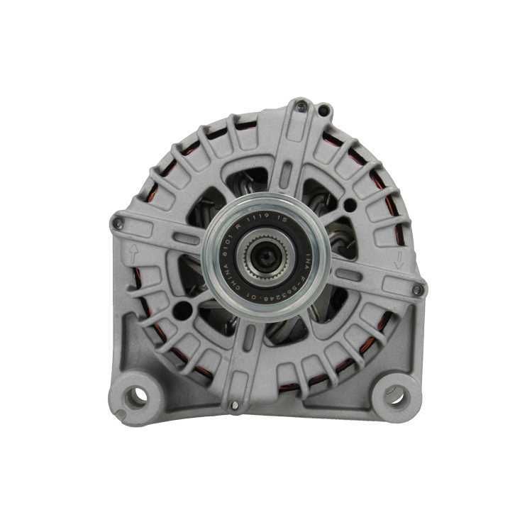 BV PSH Generator (215.597.180.004)
