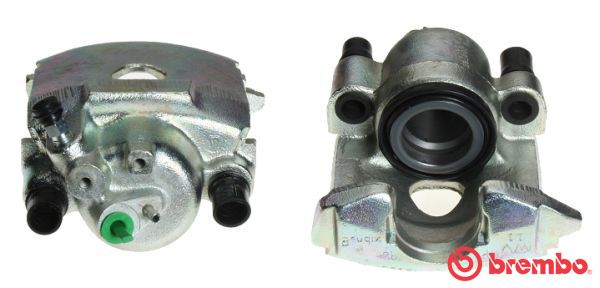 BREMBO Bremssattel (F 85 146)