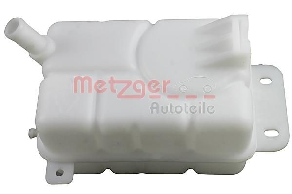 METZGER Ausgleichsbehälter, Kühlmittel (2140291)