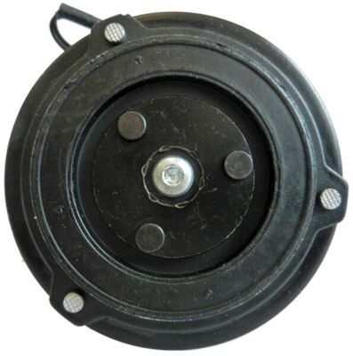 MAHLE Kompressor, Klimaanlage (ACP 37 000S) MAHLE Kompressor, Klimaanlage (ACP 37 000S)