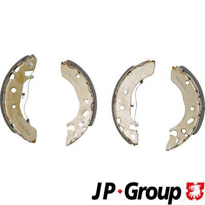 JP GROUP Bremsbackensatz (1563902510)