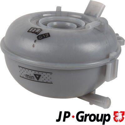 JP GROUP Ausgleichsbehälter, Kühlmittel (1114702900) JP GROUP Ausgleichsbehälter, Kühlmittel (1114702900)