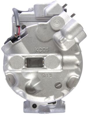 MAHLE Kompressor, Klimaanlage (ACP 485 000P) MAHLE Kompressor, Klimaanlage (ACP 485 000P)