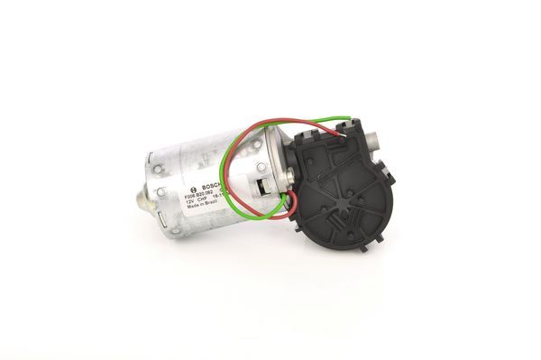 BOSCH Wischermotor (F 006 B20 092)