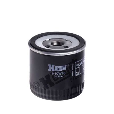 HENGST FILTER Ölfilter (H10W10)