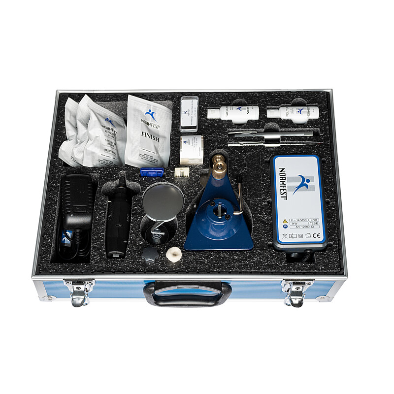 SCREENREPAIR SCHEIBENREPARATUR-KIT (2600-999-999) | NORMFEST