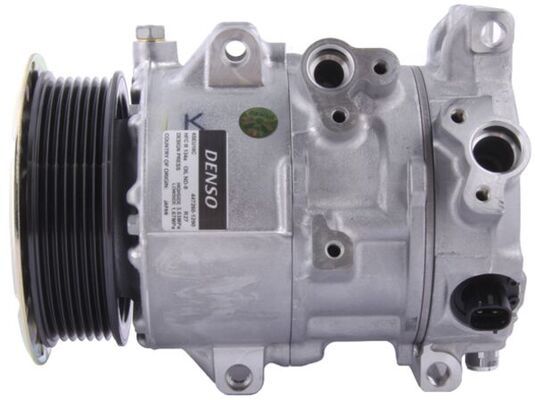 MAHLE Kompressor, Klimaanlage (ACP 482 000P) MAHLE Kompressor, Klimaanlage (ACP 482 000P)