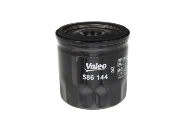 VALEO Ölfilter (586144)