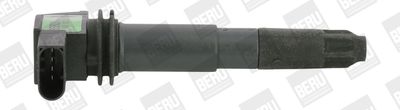 BorgWarner (BERU) Zündspule (ZSE012)