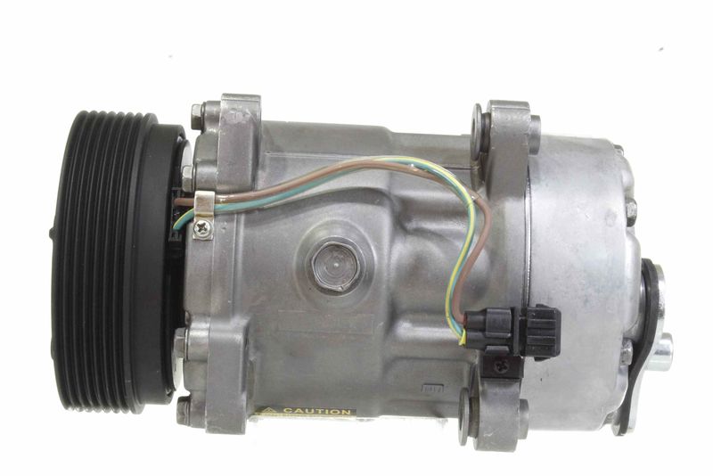 ALANKO Kompressor, Klimaanlage (10551136) ALANKO Kompressor, Klimaanlage (10551136)
