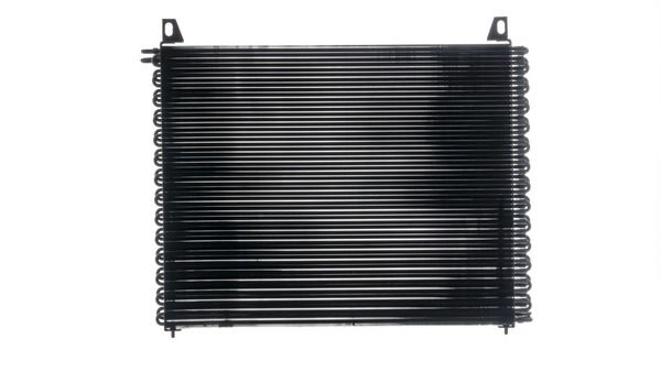 MAHLE Kondensator, Klimaanlage (AC 488 000P) MAHLE Kondensator, Klimaanlage (AC 488 000P)