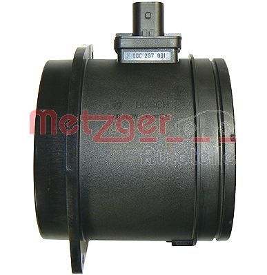 METZGER Luftmassenmesser (0891093) Thumbnail