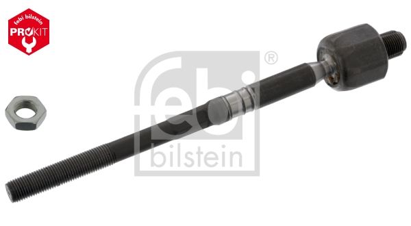 FEBI BILSTEIN Axialgelenk, Spurstange (27716)