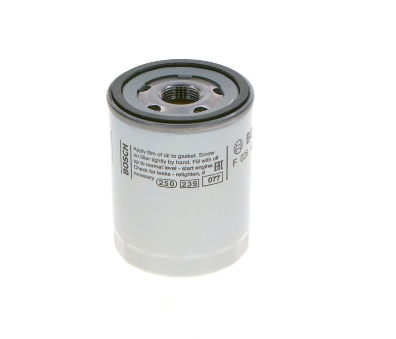 BOSCH Ölfilter (F 026 407 245)
