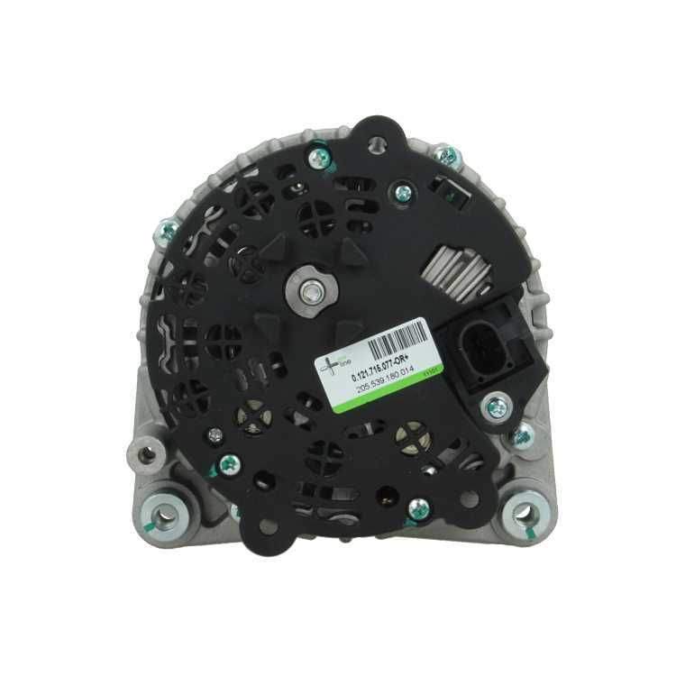 BV PSH Generator (205.539.180.014) BV PSH Generator (205.539.180.014)