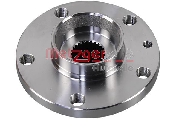 METZGER Radnabe (N 1083)