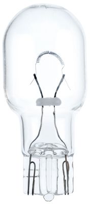 HELLA Glühlampe, Blinkleuchte (8GA 008 246-001)