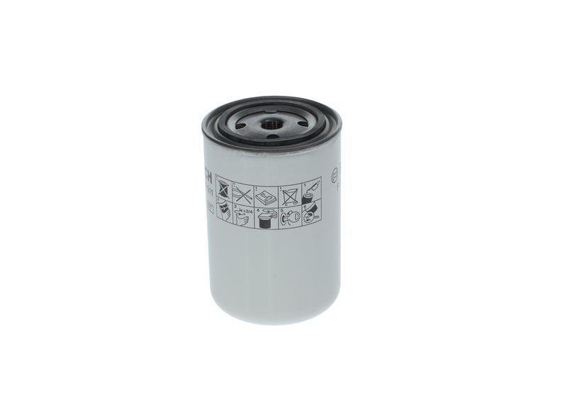 BOSCH Kühlmittelfilter (F 026 404 011)