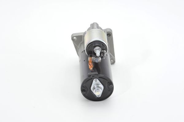 BOSCH Starter (0 001 108 239) BOSCH Starter (0 001 108 239)