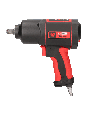 KS TOOLS Schlagschrauber (Druckluft) (515.1200) KS TOOLS Schlagschrauber (Druckluft) (515.1200)