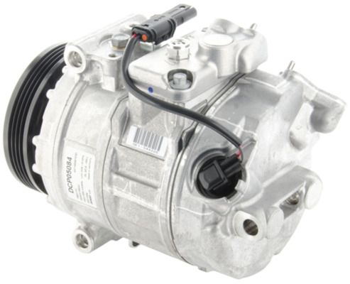 MAHLE Kompressor, Klimaanlage (ACP 561 000P) MAHLE Kompressor, Klimaanlage (ACP 561 000P)