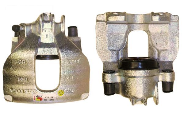BOSCH Bremssattel (0 986 474 114)