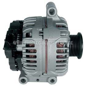 EUROTEC Generator (12042790)