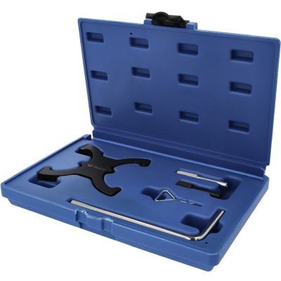 KS TOOLS Einstellwerkzeugsatz, Steuerzeiten (BT592900) KS TOOLS Einstellwerkzeugsatz, Steuerzeiten (BT592900)