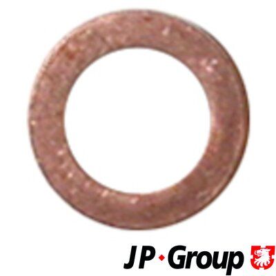 JP GROUP Wärmeschutzscheibe, Einspritzanlage (1115550200) Thumbnail