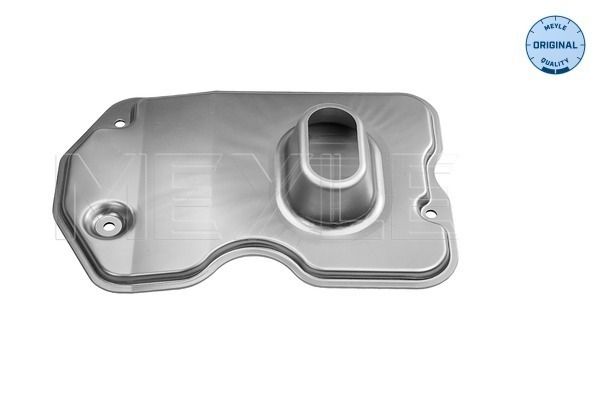 MEYLE Hydraulikfilter, Automatikgetriebe (100 136 0002)
