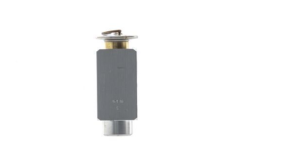 MAHLE Expansionsventil, Klimaanlage (AVE 53 000P) MAHLE Expansionsventil, Klimaanlage (AVE 53 000P)